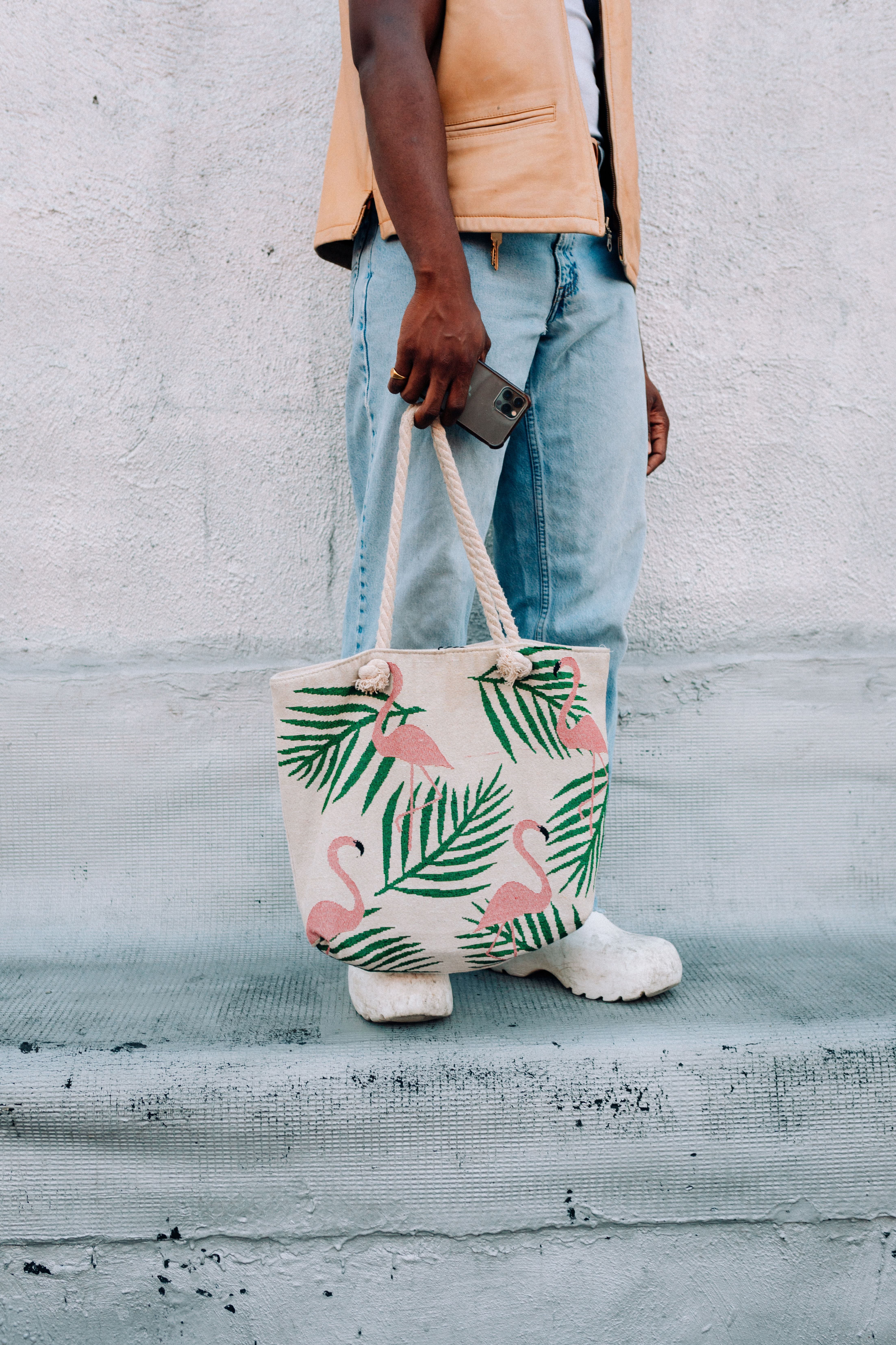Tote Bags